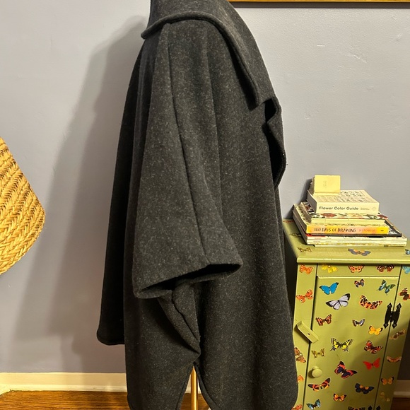 Worn once free people jacket - Picture 4 of 4